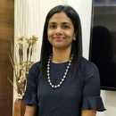 Preethi S Chari