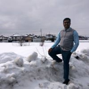Bhavani Prasad