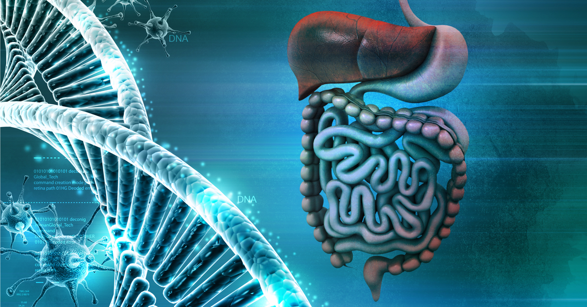 Common Abdominal Disorders May Be Due To Presence Of An Oncogene