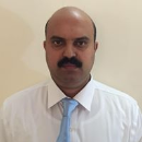 Arun H.S
