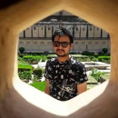 Nikhil Mahajan