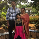 Bindu Sidhardhan