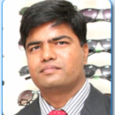 M.Ashok Kumar