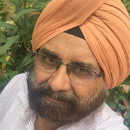 Parminder Singh