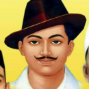 P Singh
