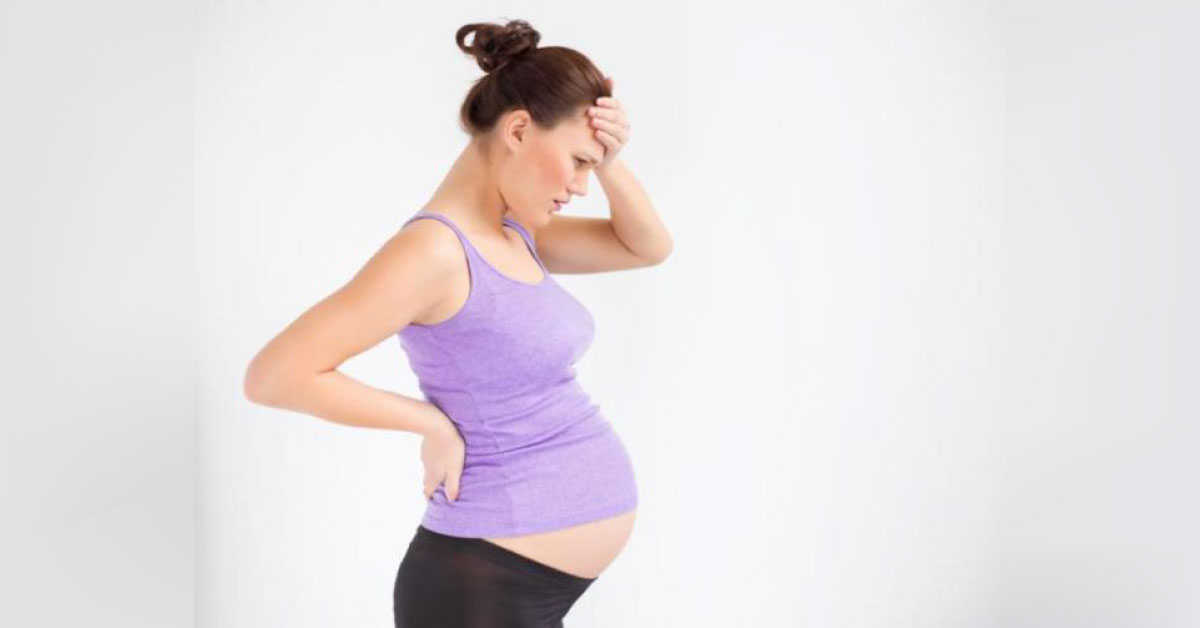 Monitoring And Management Of Magnesium Toxicity In Pregnancy At Term