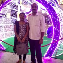 Gobalakrishnan P