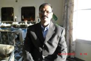 Bhuwaneshwar Rao T