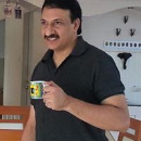 Annem Pratap Reddy