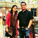 Nitin B Raut