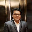SUBHRANSHU SEKHAR NAYAK
