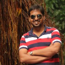 Nachiket Desai