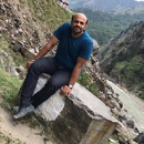 Sagar Nivargi