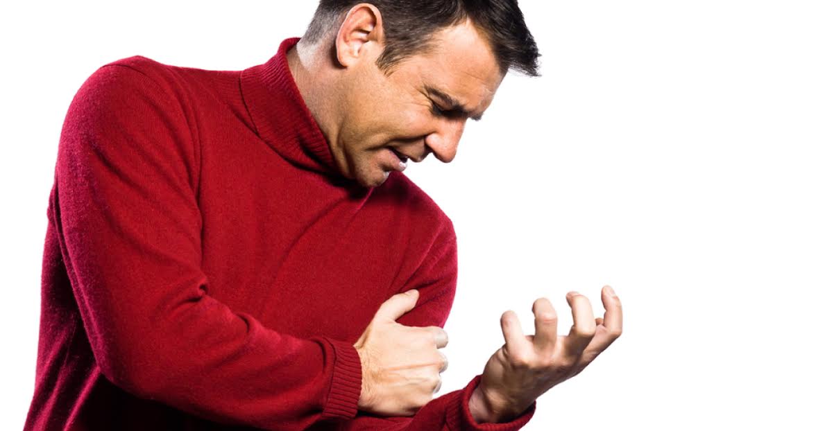 Left Arm Pain, Possible Causes And Treatment