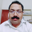 Rajendra Kumar Singh