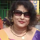 Madhulita Panda