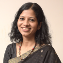 Anuja Dhananjay Deshmukh
