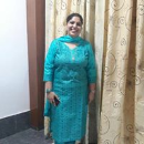 Pawanpreet Mann Gill