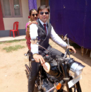 Pradeep K Nataraj