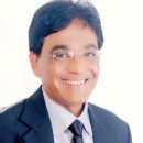 Ghanshyam Patel