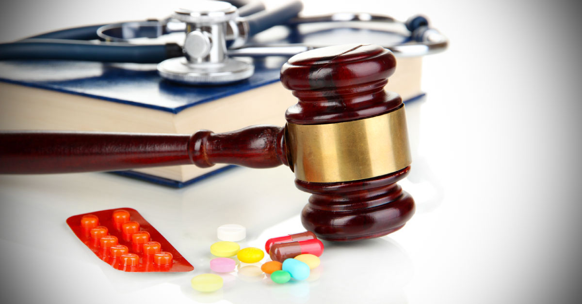 Doctors Cannot Be Penalised For Not Writing The Generic Name