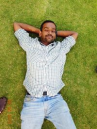 Ashwin Kumar