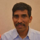 B G Goudra