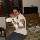 Sharitha M N