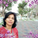 Sushma A Singh