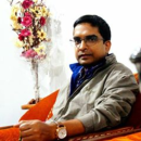 Avisek Majumder