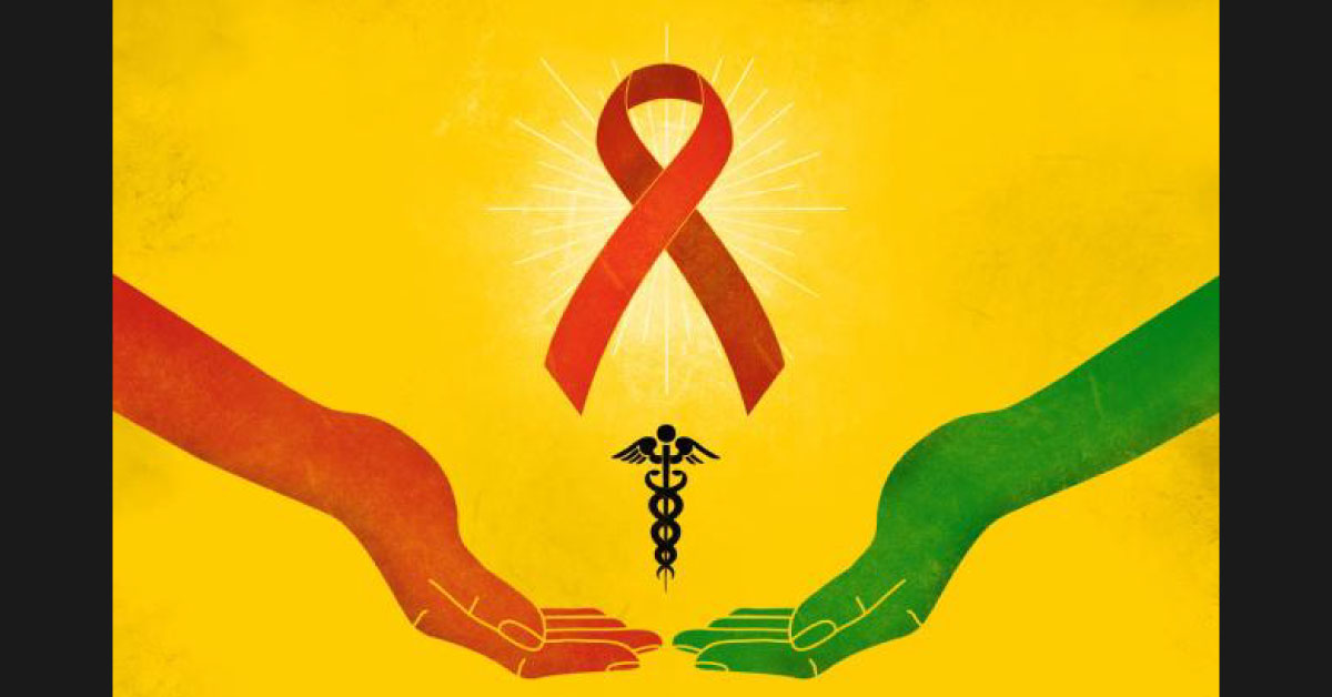 WHO Recommends ARV Therapy For HIV Patients On Detection