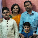 Rajashri Pawar