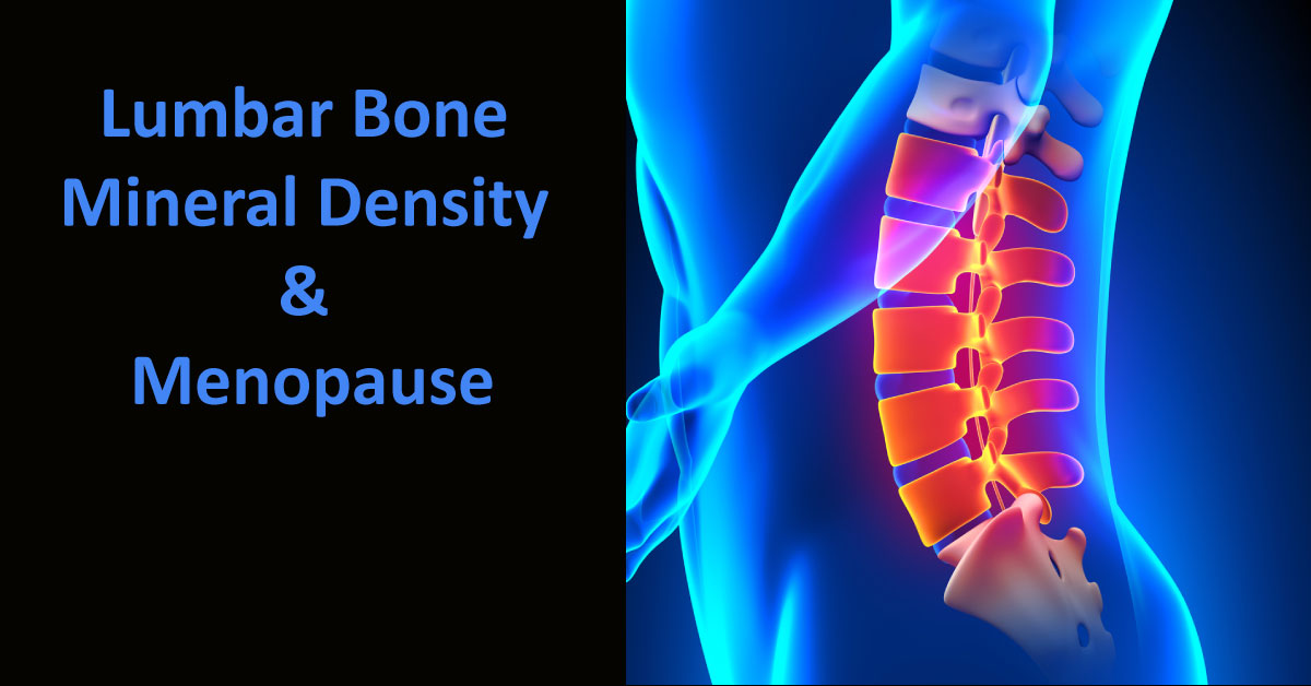 Lumbar Bone Mineral Density And Serum Uric Acid In Postmenopausal Women