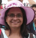 Aparna Garg