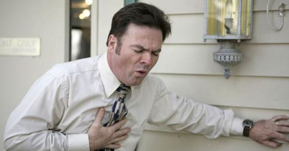 Cough Syncope In Relation To Calcium Level