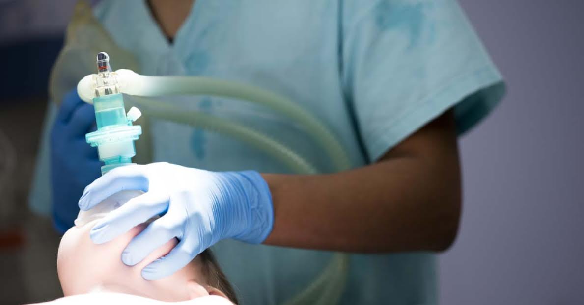 Inhalational Anesthetics And Their Anesthetic Potency