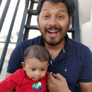 Abhishek N. 