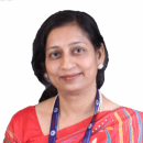 Pankaja Raghav