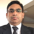 Jaideep M Ratkal