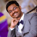Anudeep Reddy K.