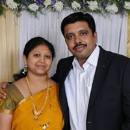 Sushma H M