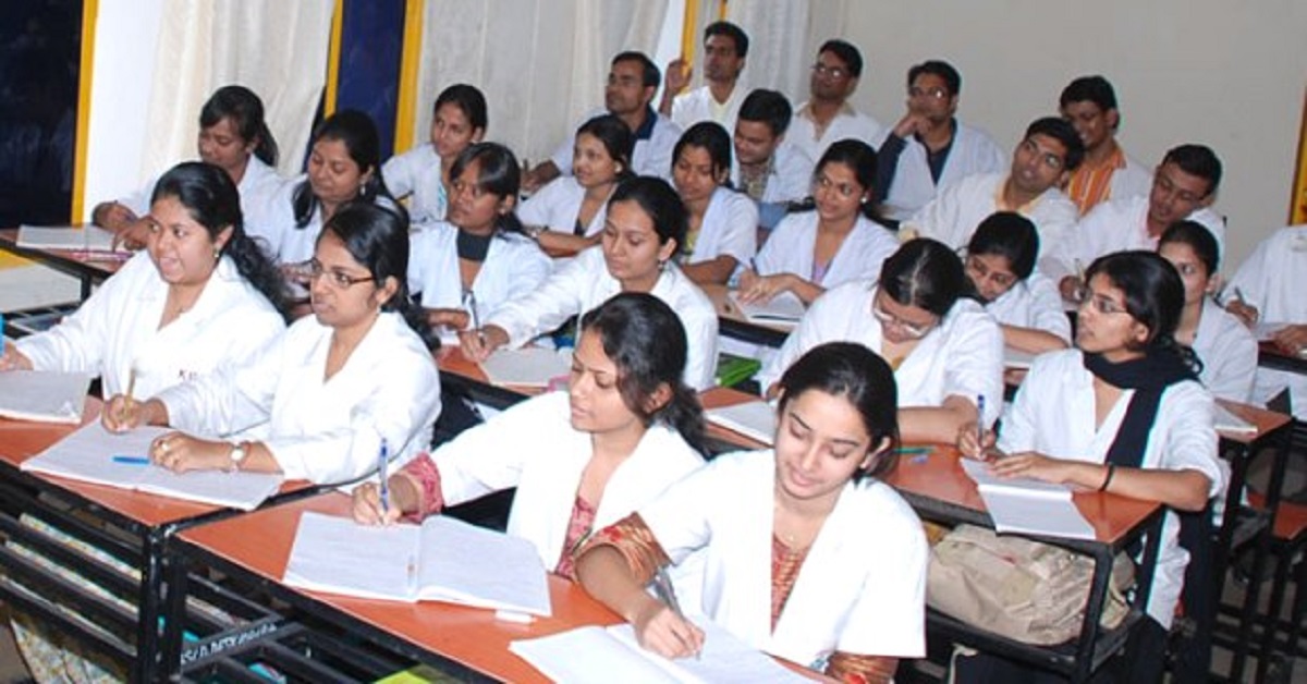 Indian Medical Schools And Its Deteriorating Standard