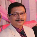 Pulakananda Bharali