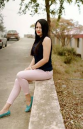 Meghna Borah