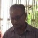 Raj Kishore Prasad
