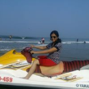 Sarika Thakre