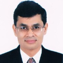 Bikram Prasad Shrestha