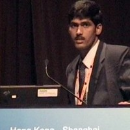 Surapaneni Krishna Mohan