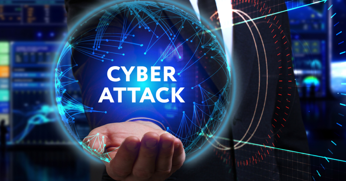 Cyberattack May Not Even Spare Healthcare, Secure Patient Data Instantly