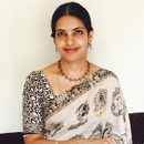 Vidya Vasudev